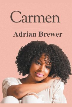 Carmen - Brewer, Adrian