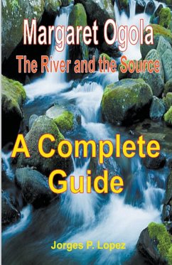 Margaret Ogola The River and the Source - Lopez, Jorges P.