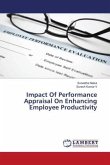 Impact Of Performance Appraisal On Enhancing Employee Productivity