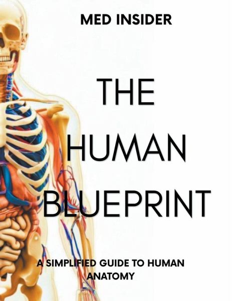 The Human Blueprint The Human Blueprint