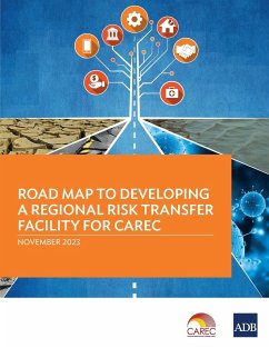 Road Map to Developing a Regional Risk Transfer Facility for CAREC - Asian Development Bank