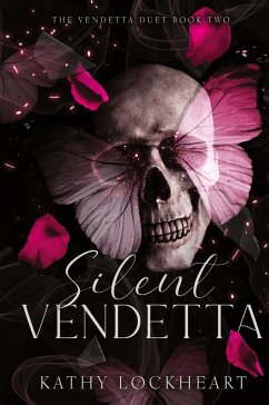 Cover Silent Vendetta