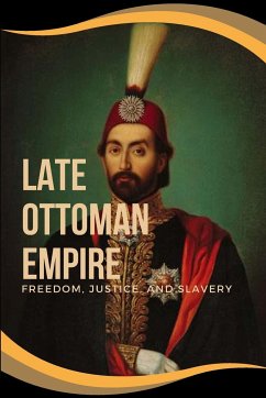 Late Ottoman Empire - Hull, Addie J.