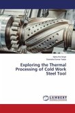 Exploring the Thermal Processing of Cold Work Steel Tool