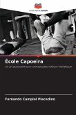 École Capoeira