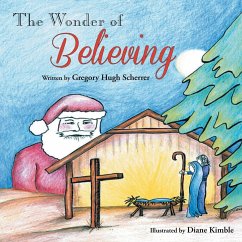 The Wonder of Believing - Scherrer, Gregory