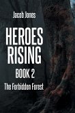 Heroes Rising Book 2