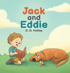 Jack and Eddie - Halley, Dd