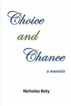 Choice and Chance - Rety, Nicholas