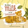 No More Milk on the Savannah - Bild 1