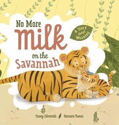 No More Milk on the Savannah - Edmonds, Casey