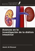Avances en la investigación de la diálisis intestinal Avances en la investigación de la diálisis intestinal