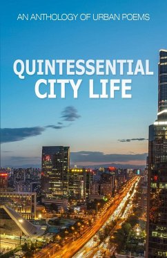 Quintessential City Life - Blodgett, Lonna; Stetz, Margaret D.; Barker, Crystal