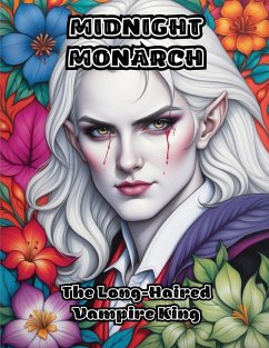 Midnight Monarch - Colorzen