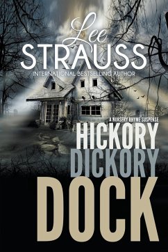 Hickory Dickory Dock - Strauss, Lee