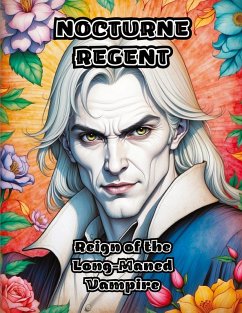 Cover Nocturne Regent