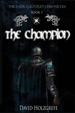 Cover The Champion