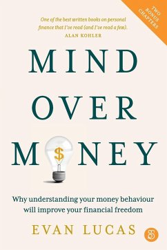 Mind over Money - Lucas, Evan