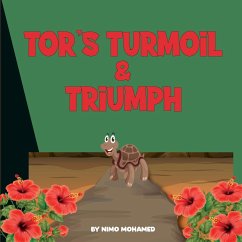 Tor's Turmoil and Triumph - Mohamed, Nimo