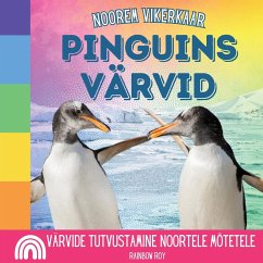 Noorem Vikerkaar, Pinguins Värvid - Roy, Rainbow
