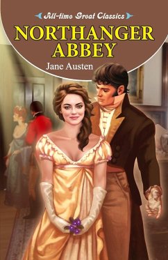 Northanger Abbey - Gupta, Sahil