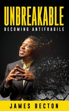 Unbreakable - Becton, James