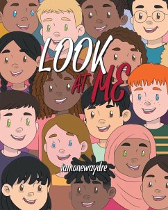 Cover Look At Me