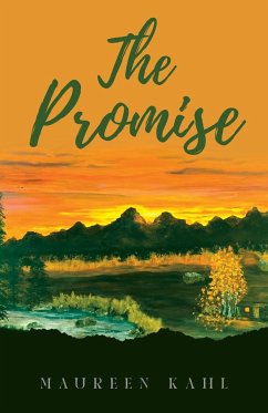 The Promise - Kahl, Maureen