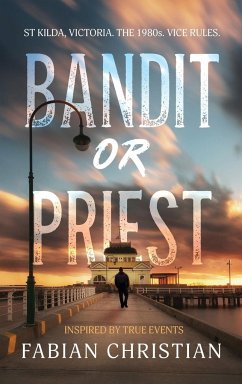 Bandit or Priest - Christian, Fabian