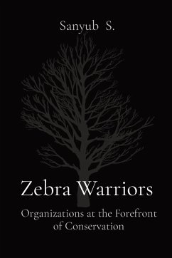 Zebra Warriors - S., Sanyub