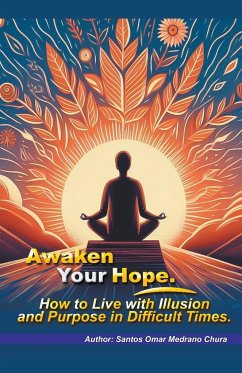 Cover Awaken Your Hope.