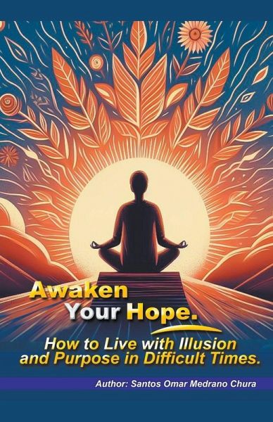 Awaken Your Hope. Awaken Your Hope.