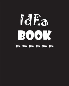 Cover Idea Book