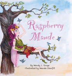 Raspberry Maude - Googe, Wendy L