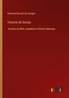 Histoire de Desaix