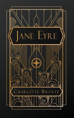 Jane Eyre - Bronte, Charlotte
