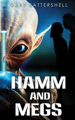 Hamm and Megs - Battershell, Gary