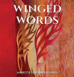 Cover Winged Words