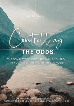 Cover CONTROLLING THE ODDS