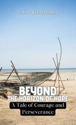 Beyond the Horizon of Hope - Wintershade, Clara