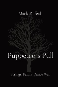 Puppeteers Pull - Rafeal, Mack