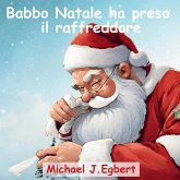 Babbo Natale ha preso il raffreddore