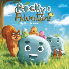 Rocky's Adventure - Reynosa, Ray