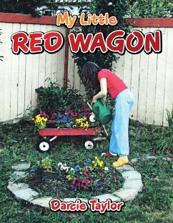 My Little Red Wagon - Taylor, Darcie