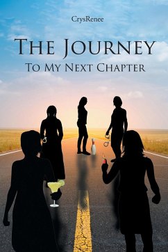 The Journey - Crysrenee