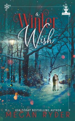 A Winter Wish - Ryder, Megan