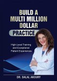 How to Build a Million Dollar Cash Practice