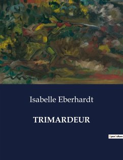 Cover TRIMARDEUR