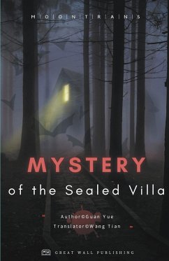 Mystery of the Sealed Villa - Yue, Guan