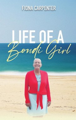 Life of a Bondi Girl - Carpenter, Fiona